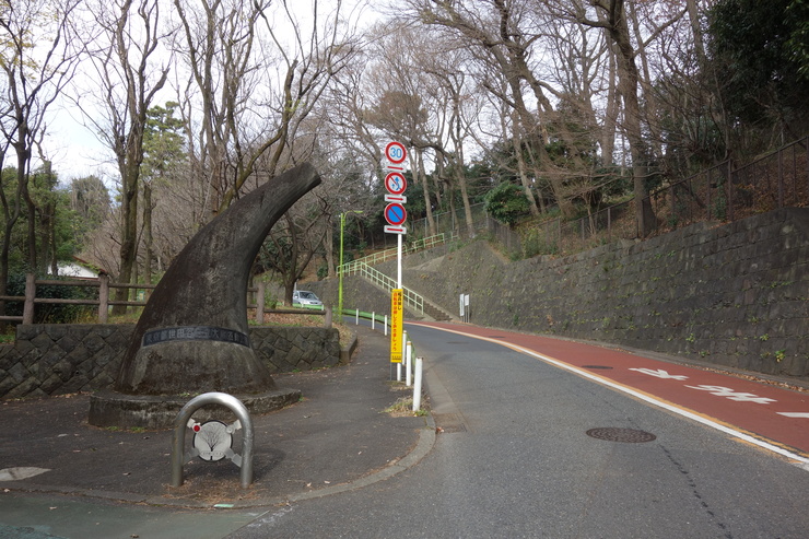 世田谷区をぶらぶら その3～二子玉川から駒沢大学_a0287336_20263689.jpg