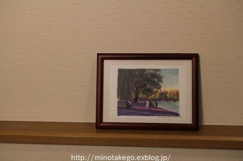 芸術は人柄の証 ~アートの選び方~ _e0343145_22554201.jpg