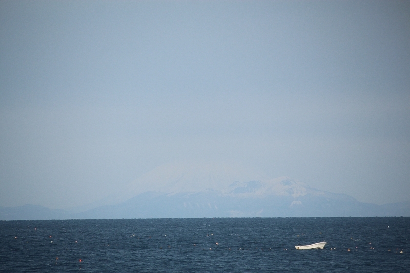 1月29日　亀田半島の海沿いをドライブしながら_b0250154_22260301.jpg