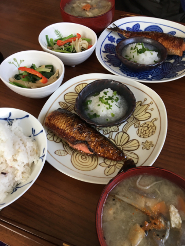 上向きウィークランチ_f0082056_11432482.jpg