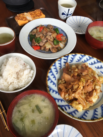 上向きウィークランチ_f0082056_11432595.jpg
