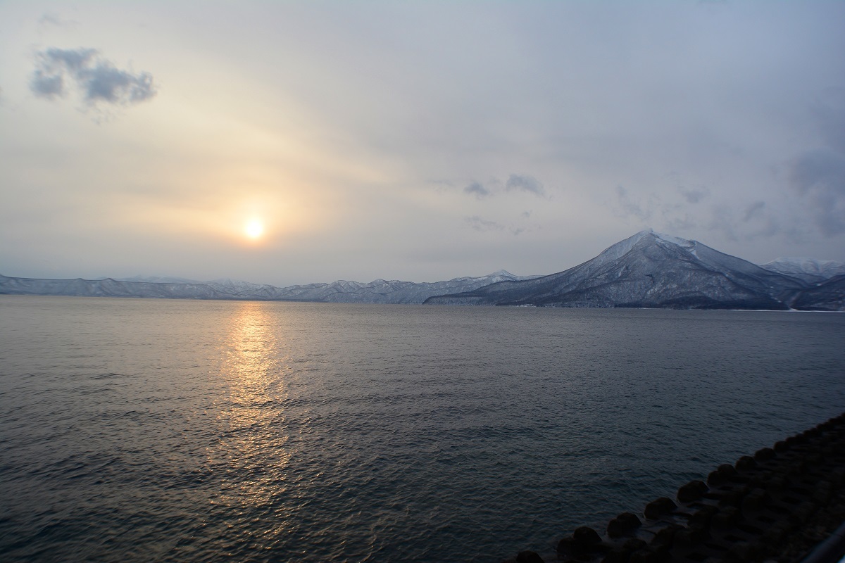 今年も支笏湖氷濤まつりへ_d0333958_21050228.jpg