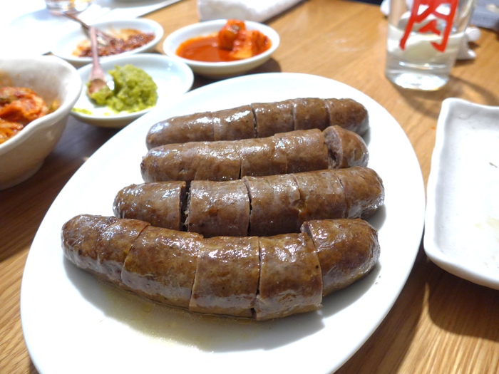 吉祥寺「肉山」のさらに上へ行く。_f0232060_16133417.jpg