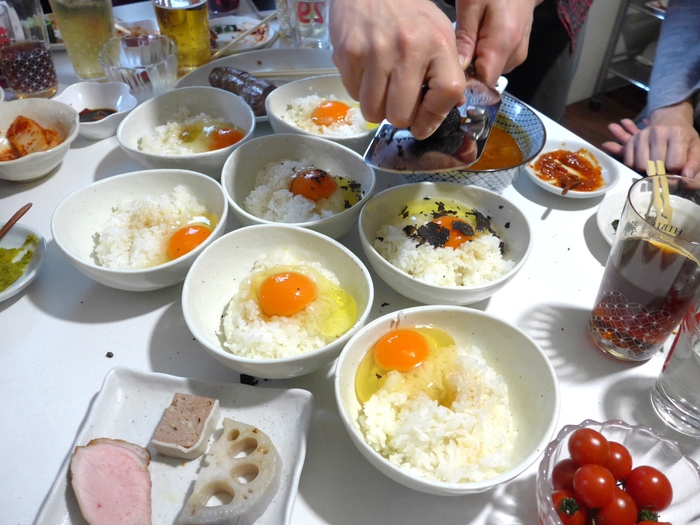 吉祥寺「肉山」のさらに上へ行く。_f0232060_16274996.jpg