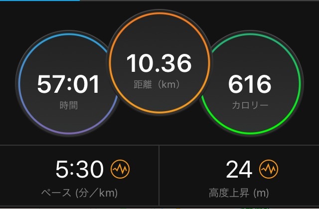 とりあえずジョグから_f0310282_14114309.png