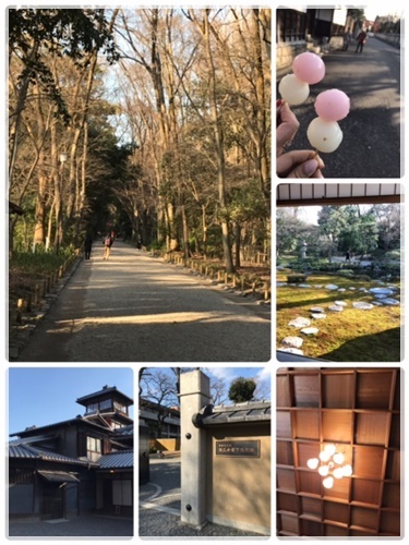 京都　母娘旅♪_e0276388_02513472.jpg