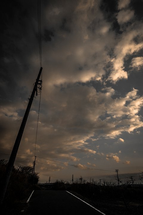 黄昏る冬の散歩道 (写真部門)_d0353489_11222471.jpg