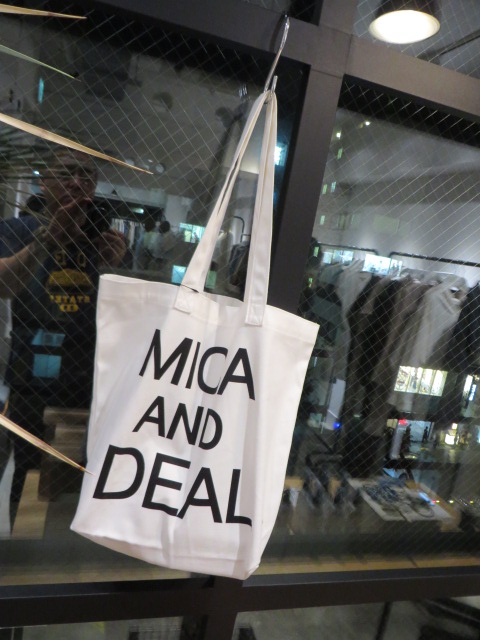 ＭＩＣＡ＆ＤＥＡＬ　ＳＰＲＩＮＧ_e0076692_9525938.jpg