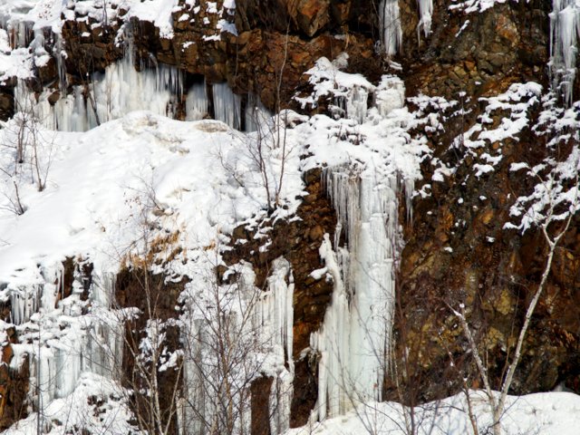 2017年１月29日（日）　三角山～大倉山_a0345007_11233325.jpg