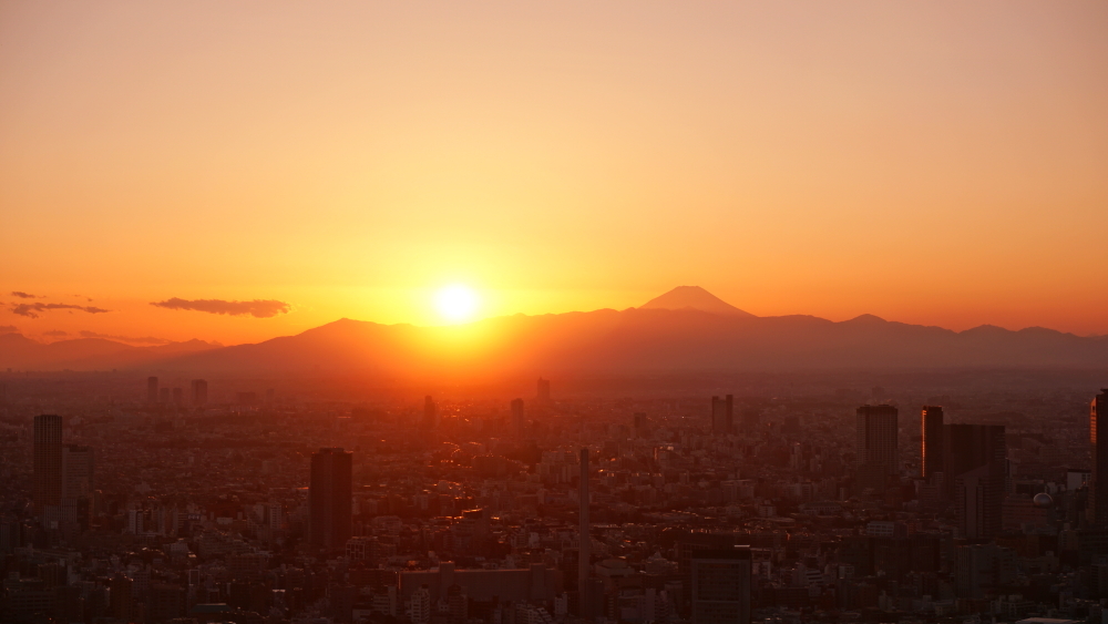 ちょこんと富士山_c0247313_23010254.jpg