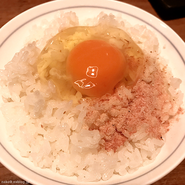 焼き鳥屋さんのたまごかけごはん 賃貸ネコ暮らし 賃貸住宅でネコを 焼き鳥屋さんのたまごかけごはん 賃貸ネコ暮らし 賃貸住宅でネコを