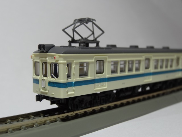 鉄道コレクション小田急1900形後期型_a0359818_21212987.jpg