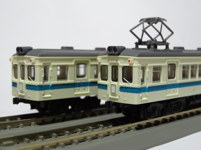 鉄道コレクション小田急1900形後期型_a0359818_21315892.jpg