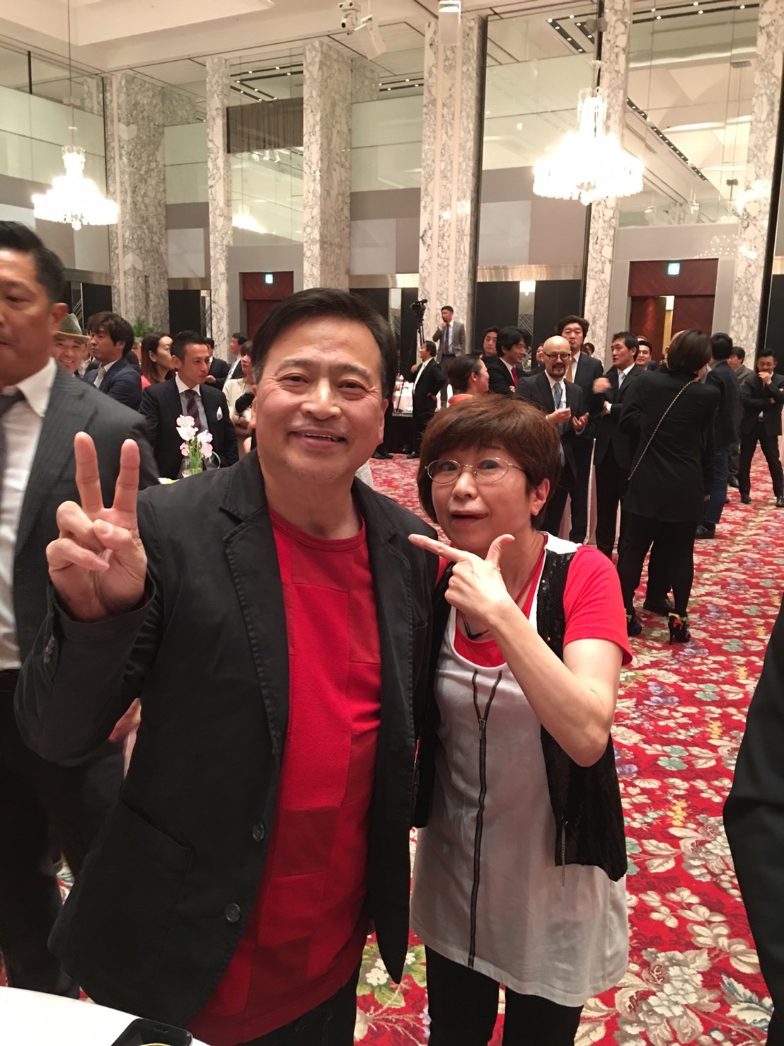 浜田山町内会 浜田山町内会