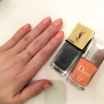 春の新色まつり_c0071924_23031377.jpg