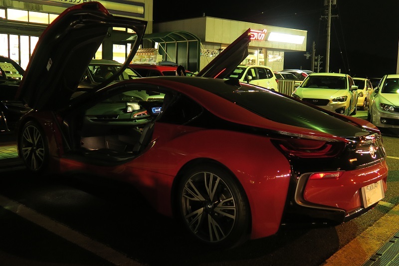 BMWとスバル_f0076731_22013718.jpg