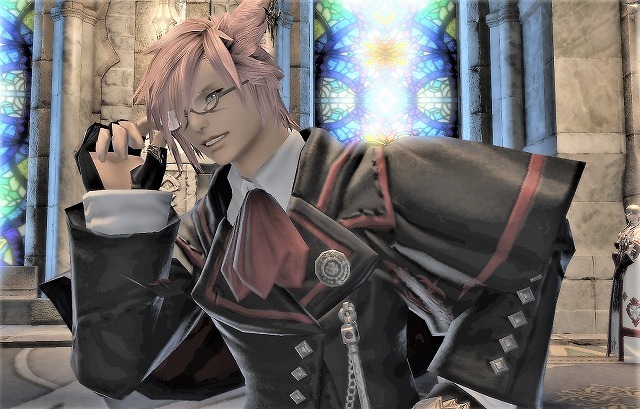 未来で待ってて こたろの日記 Ff14 未来で待ってて こたろの日記 Ff14
