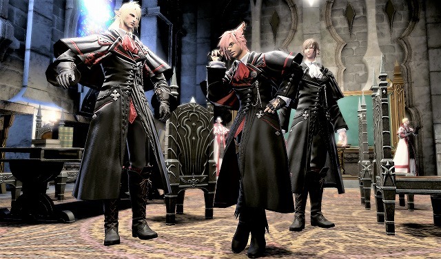 未来で待ってて こたろの日記 Ff14 未来で待ってて こたろの日記 Ff14