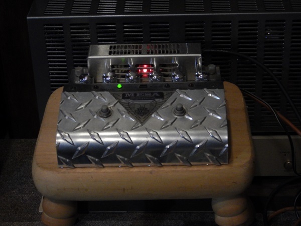 MESA BOOGIE V-TWIN(再) : DEWI coffee 375 MESA BOOGIE V-TWIN(再) : DEWI coffee 375