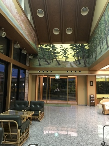 指宿白水館 離宮 砂むし温泉で至福のひととき Akebiの湯巡りドライブ帳