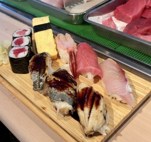 谷中七福神と甘味巡り_b0228252_00091900.jpg