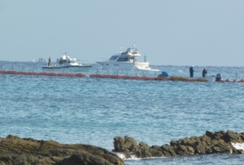 辺野古に行ってきました(1)_f0197754_13464541.jpg