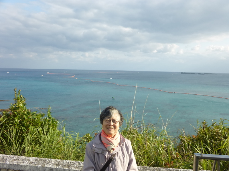 辺野古に行ってきました(1)_f0197754_13470870.jpg