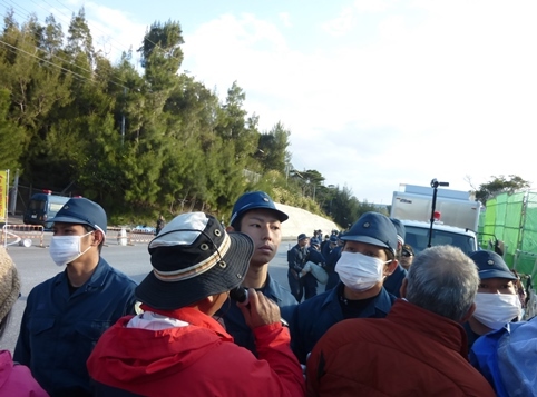 辺野古に行ってきました(2)_f0197754_14313107.jpg