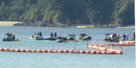 辺野古に行ってきました(2)_f0197754_14315722.jpg