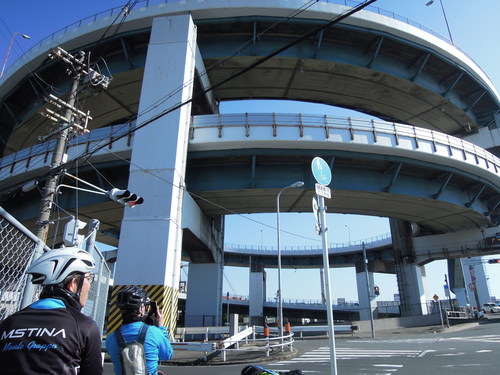 大阪市・渡船巡りライドに行ってきました_d0174462_233795.jpg