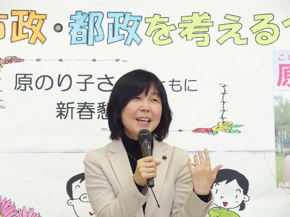 築地移転(上)〝このまま豊洲に〟はありえない_b0190576_22104052.jpg