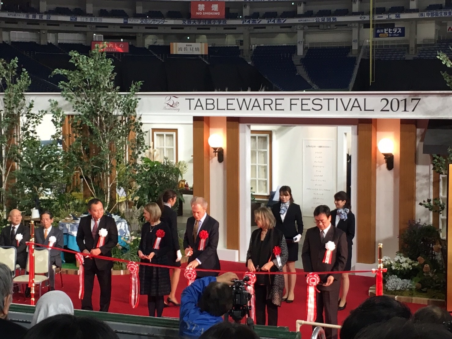 東京ドームテーブルウエアフェスティバル2017_c0366777_16311710.jpg