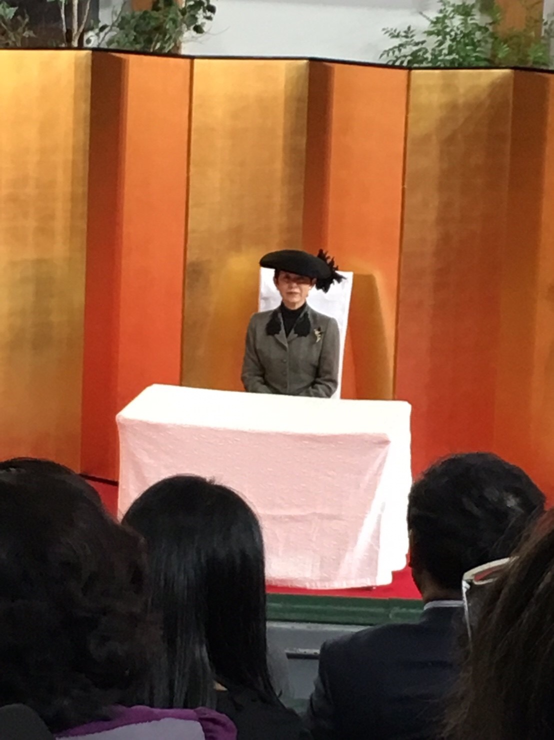 東京ドームテーブルウエアフェスティバル2017_c0366777_16321975.jpg