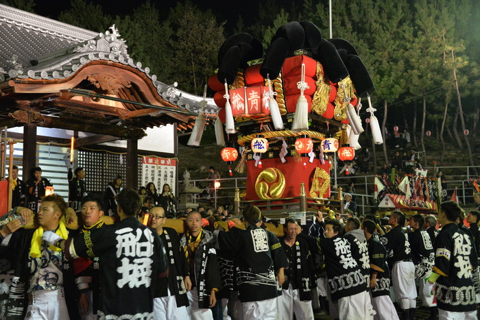 乙島祭り　最終回_f0051578_0102015.jpg