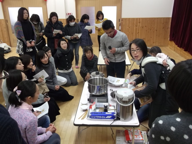 講演会《生命力を高める食と生活》_f0334882_14555587.jpg