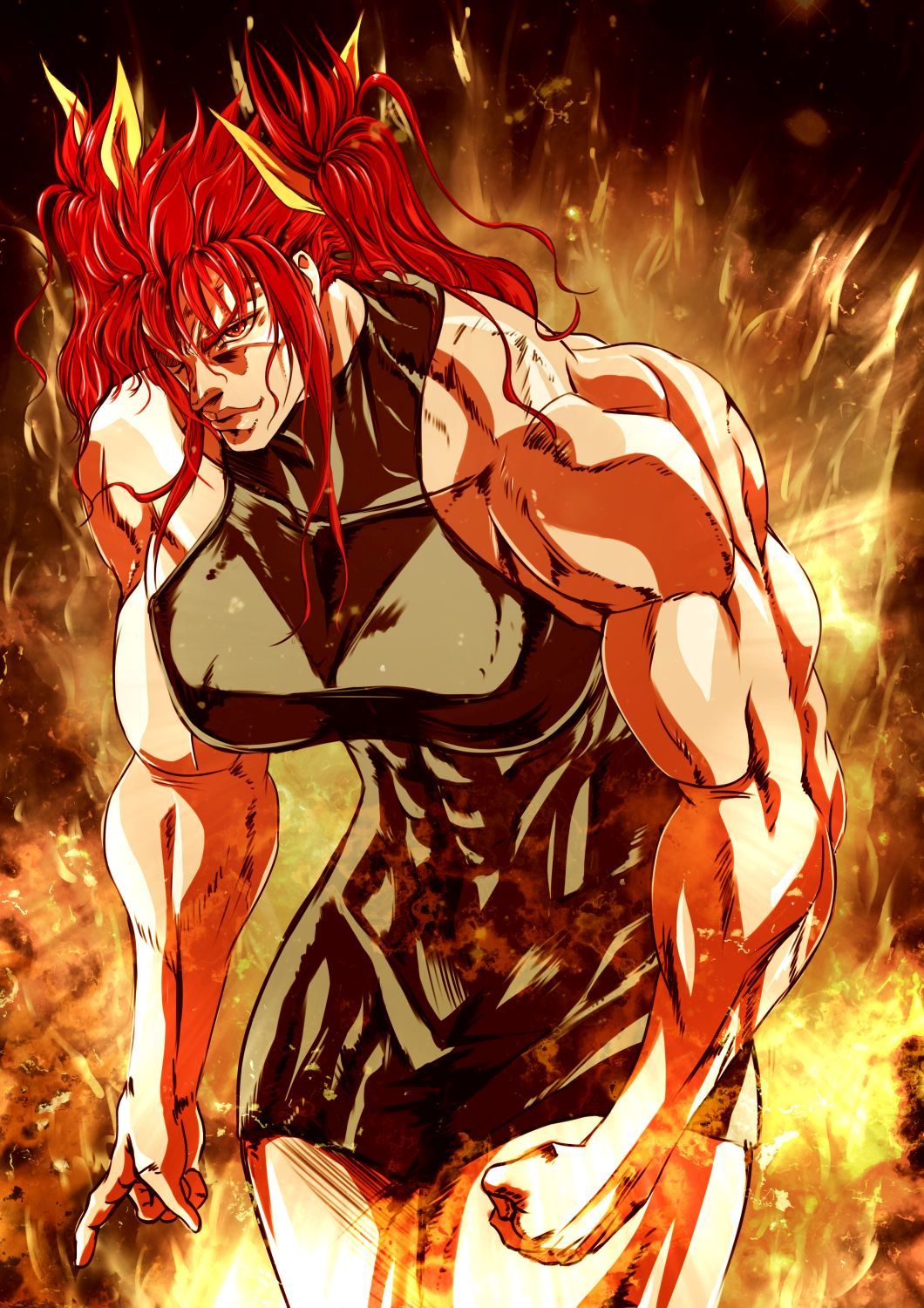 童貞を殺すセーター 紅蓮の皇女 落第騎士の英雄譚 Fanart Wing Of Red Nsfw イラスト 童貞を殺すセーター 紅蓮の皇女 落第騎士の英雄譚 Fanart Wing Of Red Nsfw イラスト