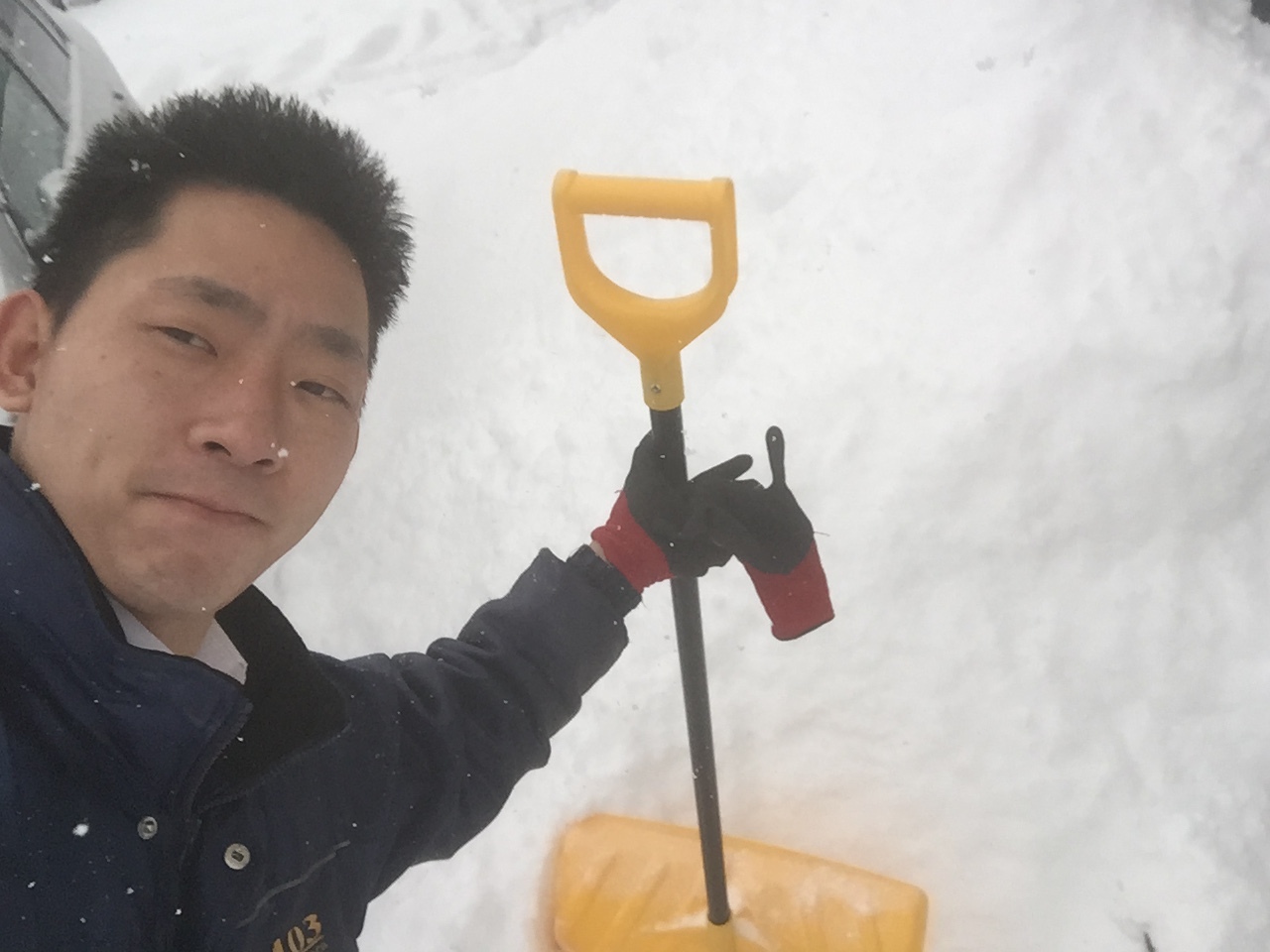 1月31日(火)☆TOMMYアウトレット☆1月最終日(*´∇`)ノあゆみブログ♪自社ローン・ローンサポート_b0127002_17375805.jpg