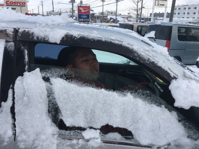 1月31日(火)☆TOMMYアウトレット☆1月最終日(*´∇`)ノあゆみブログ♪自社ローン・ローンサポート_b0127002_17530950.jpg
