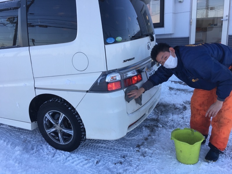1月31日(火)☆TOMMYアウトレット☆1月最終日(*´∇`)ノあゆみブログ♪自社ローン・ローンサポート_b0127002_18143258.jpg