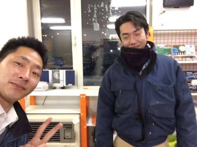 1月31日(火)☆TOMMYアウトレット☆1月最終日(*´∇`)ノあゆみブログ♪自社ローン・ローンサポート_b0127002_20072192.jpg