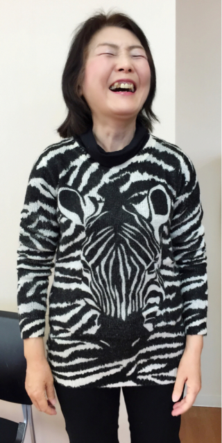 ゼブラ・セーター_f0144003_15214744.jpg