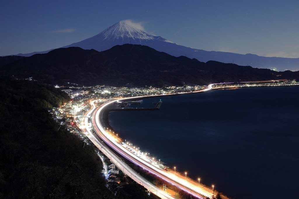 １月のお気に入り～富士山_a0188405_22195299.jpg