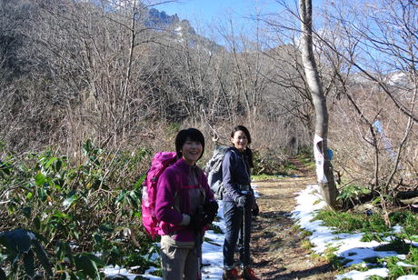 2016年12月3-4日、初頭の谷川岳虹芝寮で遊ぶ_c0242406_14355286.jpg