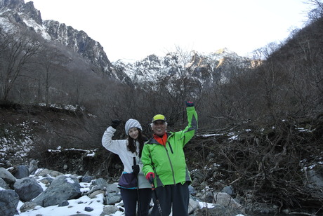 2016年12月3-4日、初頭の谷川岳虹芝寮で遊ぶ_c0242406_14385232.jpg