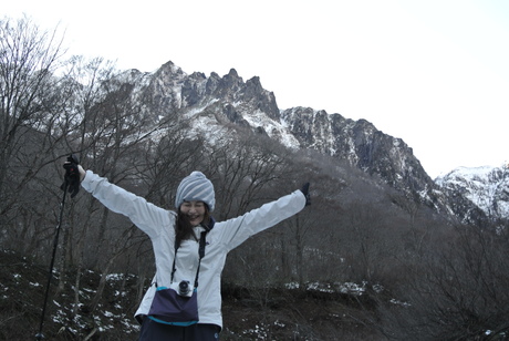 2016年12月3-4日、初頭の谷川岳虹芝寮で遊ぶ_c0242406_1438646.jpg