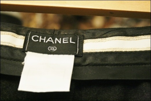 地元。地元率ｗ（レディースボトムス　CHANEL、MARNI、A.P.C.）_f0180307_22061832.jpg