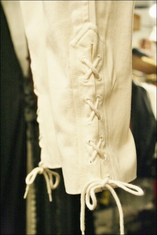 地元。地元率ｗ（レディースボトムス　CHANEL、MARNI、A.P.C.）_f0180307_22091562.jpg