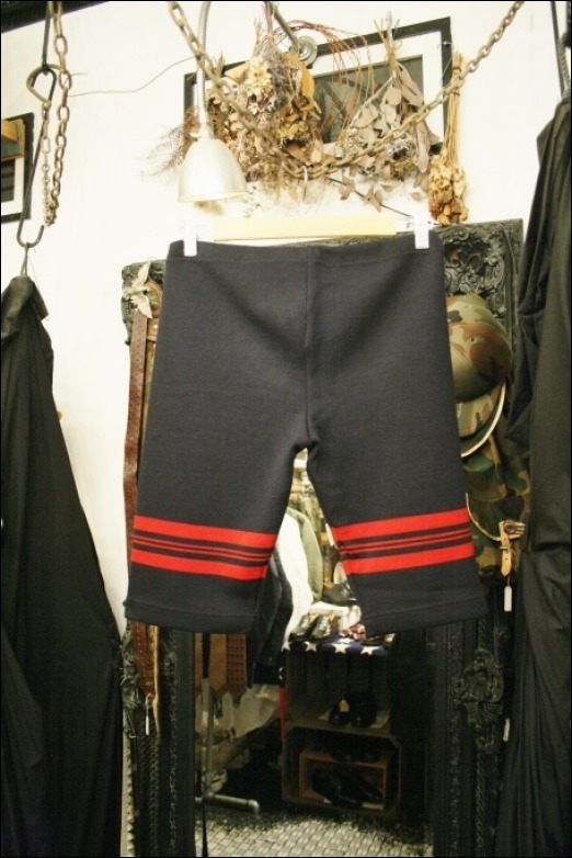 地元。地元率ｗ（レディースボトムス　CHANEL、MARNI、A.P.C.）_f0180307_22121703.jpg
