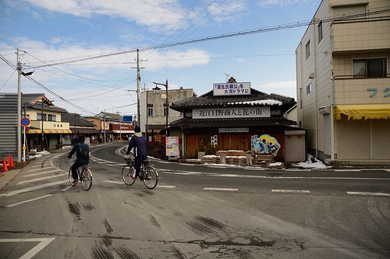 近江鉄道撮り歩き～！　其の二_f0032011_21244549.jpg