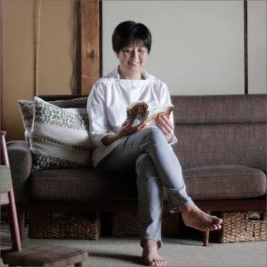 くらしの おへそ編集長 一田憲子さんのおへそ塾_a0251920_14461399.jpg